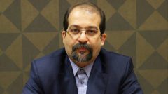 کامبیز پیکارجو عضو هیئت‌مدیره بيمه البرز  شد.