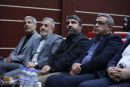 آیین افتتاحیه مدرسه تابستانی «نشاط و تعالی» در منطقه ۱۲ برگزار شد*