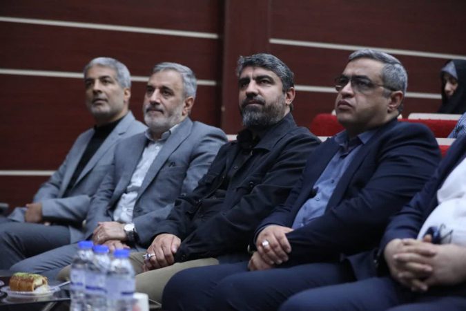 آیین افتتاحیه مدرسه تابستانی «نشاط و تعالی» در منطقه ۱۲ برگزار شد*