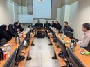 آغاز به کار «قرارگاه ۱۸ ایران پیروز» معاونت مالی و اقتصاد شهری پس از اربعین حسینی